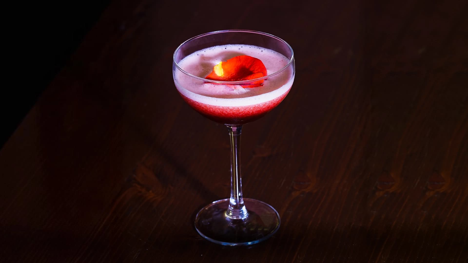 Cocktail bar Feel's